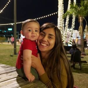 Meet your Posher, Alba